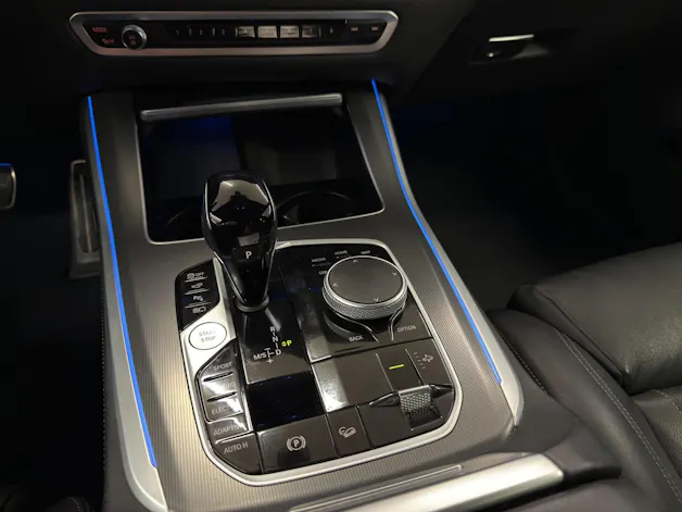BMW X5 xDrive45e M Sport