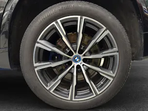 BMW X5 xDrive45e M Sport
