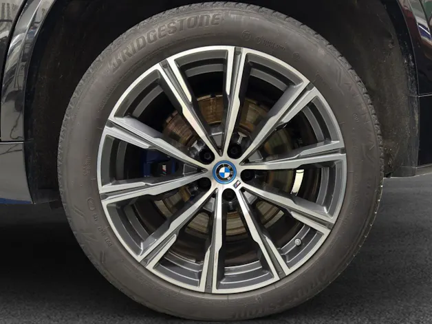BMW X5 xDrive45e M Sport