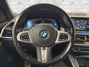 BMW X5 xDrive45e M Sport