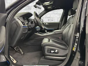 BMW X5 xDrive45e M Sport