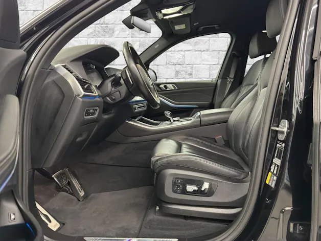 BMW X5 xDrive45e M Sport