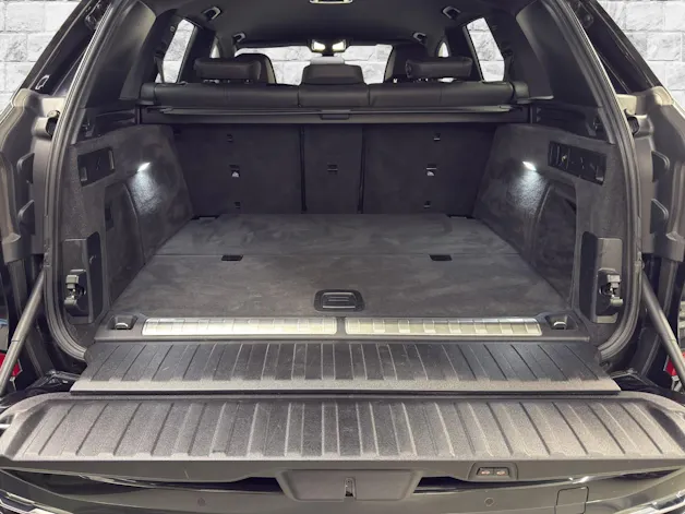 BMW X5 xDrive45e M Sport