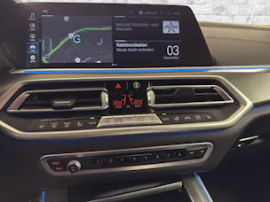 BMW X5 xDrive45e M Sport