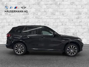 BMW X5 xDrive45e M Sport