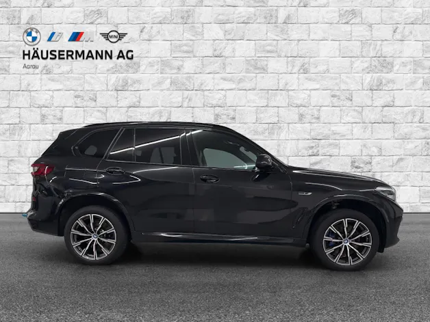 BMW X5 xDrive45e M Sport