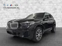 BMW X5 xDrive45e M Sport