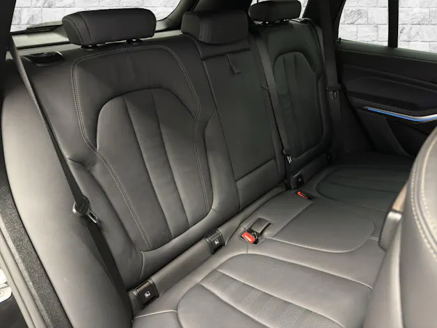 BMW X5 xDrive45e M Sport