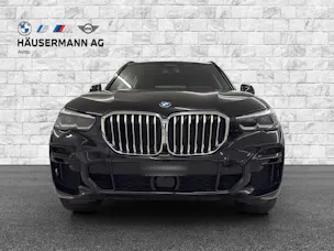 BMW X5 xDrive45e M Sport