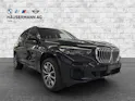 BMW X5 xDrive45e M Sport