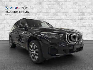 BMW X5 xDrive45e M Sport