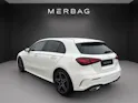 Mercedes-Benz A 220 d 8G-DCT