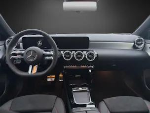 Mercedes-Benz A 220 d 8G-DCT