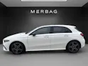 Mercedes-Benz A 220 d 8G-DCT