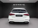 Mercedes-Benz A 220 d 8G-DCT