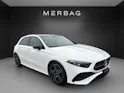 Mercedes-Benz A 220 d 8G-DCT