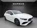 Mercedes-Benz A 220 d 8G-DCT