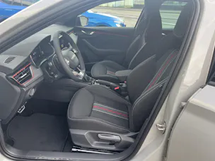 Škoda Scala 1.5 TSI Monte Carlo DSG
