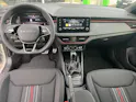 Škoda Scala 1.5 TSI Monte Carlo DSG