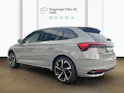 Škoda Scala 1.5 TSI Monte Carlo DSG
