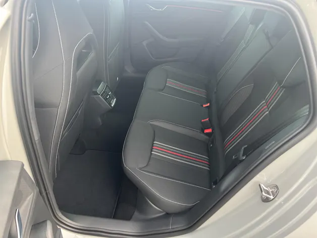 Škoda Scala 1.5 TSI Monte Carlo DSG