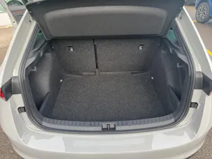 Škoda Scala 1.5 TSI Monte Carlo DSG