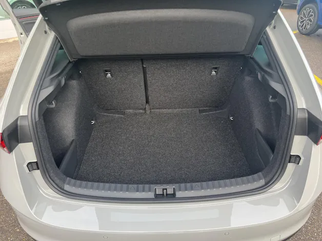 Škoda Scala 1.5 TSI Monte Carlo DSG