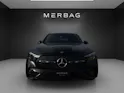 Mercedes-Benz GLC Coupé 300 d 4M 9G-T