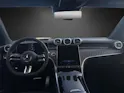 Mercedes-Benz GLC Coupé 300 d 4M 9G-T