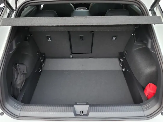 VW T-Roc 1.5 eTSI mHEV R-Line DSG