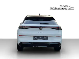 VW T-Roc 1.5 eTSI mHEV R-Line DSG