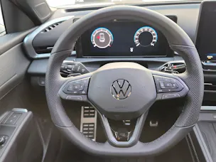 VW T-Roc 1.5 eTSI mHEV R-Line DSG