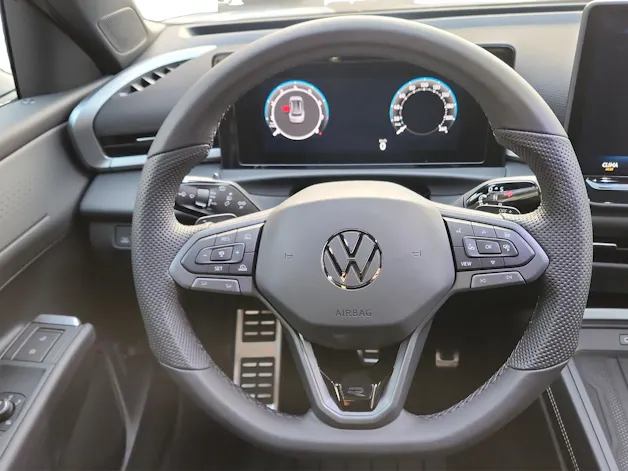VW T-Roc 1.5 eTSI mHEV R-Line DSG