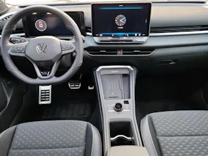 VW T-Roc 1.5 eTSI mHEV R-Line DSG