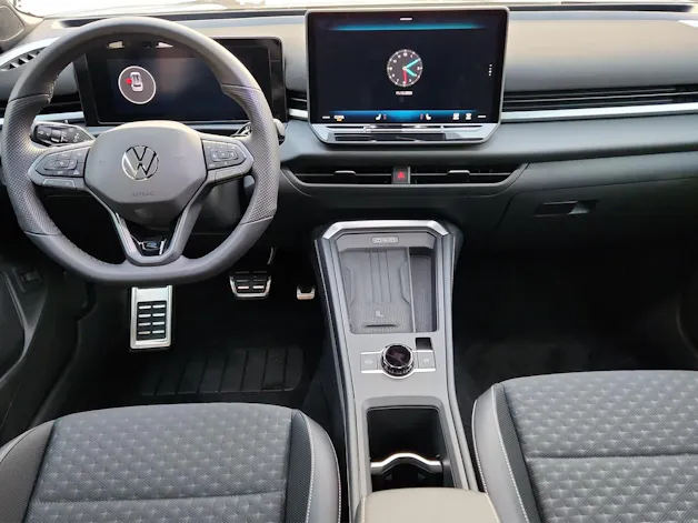 VW T-Roc 1.5 eTSI mHEV R-Line DSG
