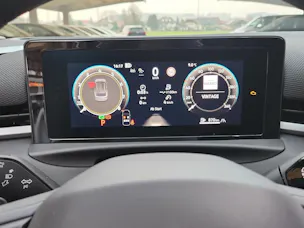 VW T-Roc 1.5 eTSI mHEV R-Line DSG