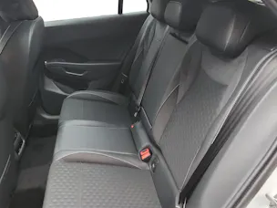 VW T-Roc 1.5 eTSI mHEV R-Line DSG