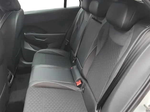 VW T-Roc 1.5 eTSI mHEV R-Line DSG