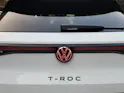 VW T-Roc 1.5 eTSI mHEV R-Line DSG