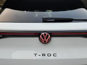 VW T-Roc 1.5 eTSI mHEV R-Line DSG