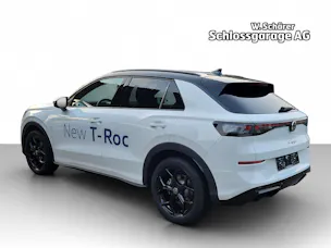 VW T-Roc 1.5 eTSI mHEV R-Line DSG