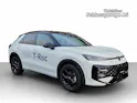 VW T-Roc 1.5 eTSI mHEV R-Line DSG