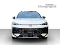 VW T-Roc 1.5 eTSI mHEV R-Line DSG