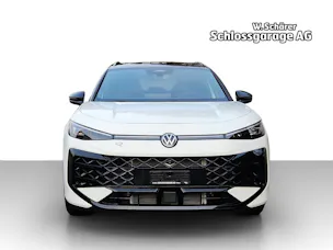 VW T-Roc 1.5 eTSI mHEV R-Line DSG