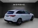 Mercedes-Benz GLC 400 e 4M 9G-Tronic