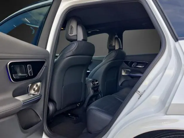 Mercedes-Benz GLC 400 e 4M 9G-Tronic