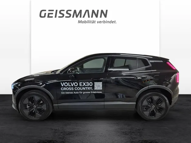 Volvo EX30 CC Cross Country Twin Ultra Performance AWD