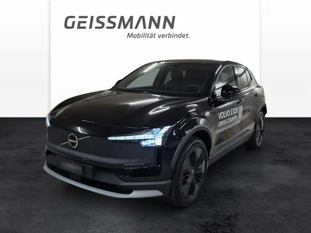 Volvo EX30 CC Cross Country Twin Ultra Performance AWD
