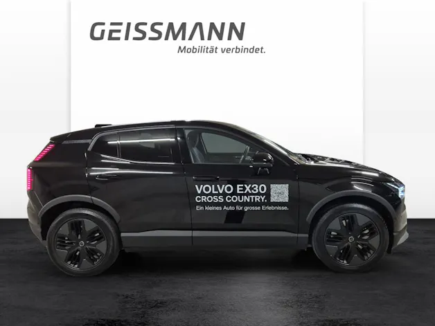 Volvo EX30 CC Cross Country Twin Ultra Performance AWD
