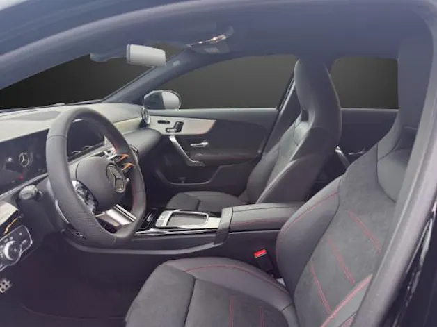 Mercedes-Benz A 220 d 8G-DCT